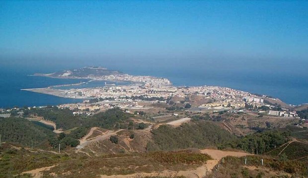 Ceuta seeks to challenge Gibraltar as 888 expands